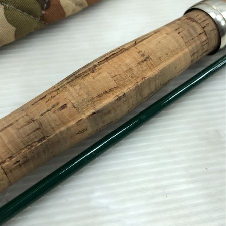  Coatac コータック トラウトロッド トラウティスピン