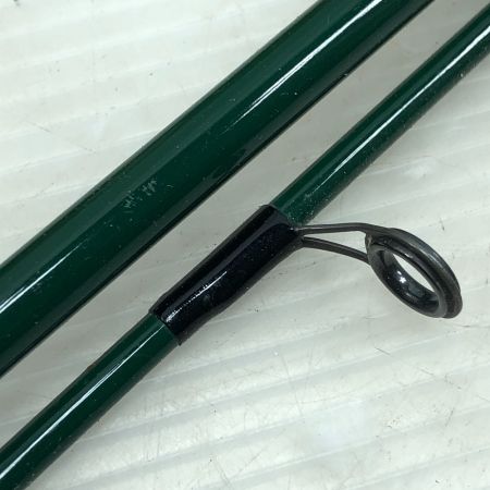  Coatac コータック トラウトロッド トラウティスピン