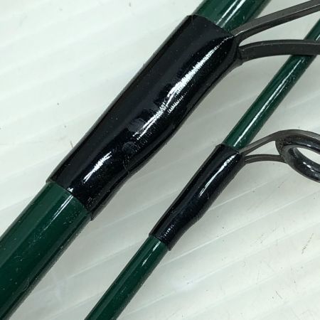  Coatac コータック トラウトロッド トラウティスピン