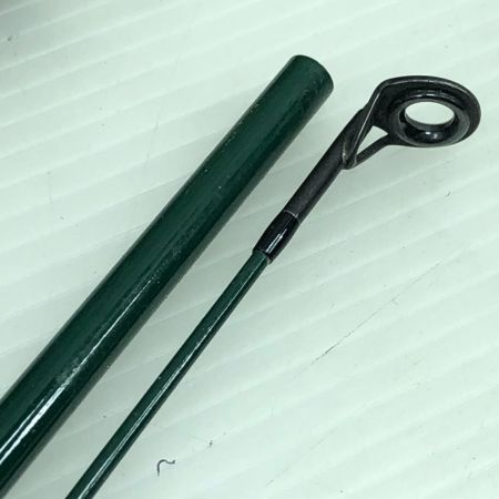  Coatac コータック トラウトロッド トラウティスピン