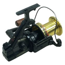ΣΣ DAIWA ダイワ スピニングリール トーナメント ミリオンマックス SS-9000 遠投 Cランク