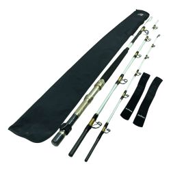 ΣΣ DAIWA ダイワ 船竿 ディープゾーンVJ 200-350 05293532 Aランク