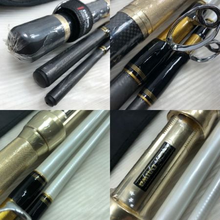  DAIWA ダイワ 船竿 ディープゾーンVJ 200-350 05293532