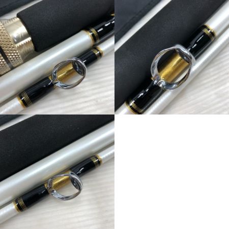  DAIWA ダイワ 船竿 ディープゾーンVJ 200-350 05293532