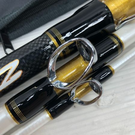  DAIWA ダイワ 船竿 ディープゾーンVJ 200-350 05293532