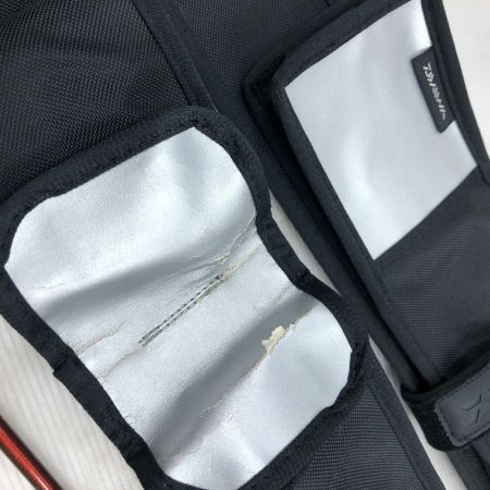  DAIWA ダイワ 船竿 ブルバイパークロー195II/ガオバイパー220II 05291723