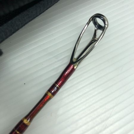  DAIWA ダイワ 船竿 ブルバイパークロー195II/ガオバイパー220II 05291723