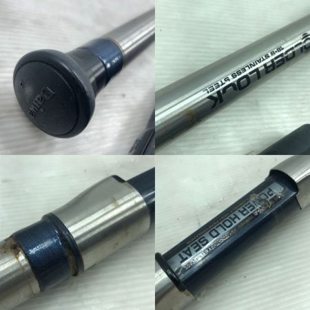  DAIWA ダイワ 船竿 室戸500号300 パワーメッシュ カーボウィスカー