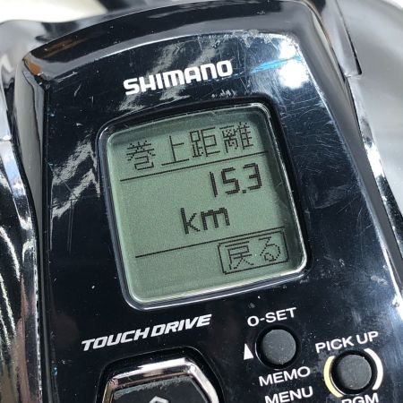  SHIMANO シマノ 電動リール 20ビーストマスターEJ1000 04175 50.5h/15.3km