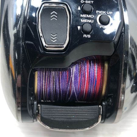  SHIMANO シマノ 電動リール 20ビーストマスターEJ1000 04175 50.5h/15.3km