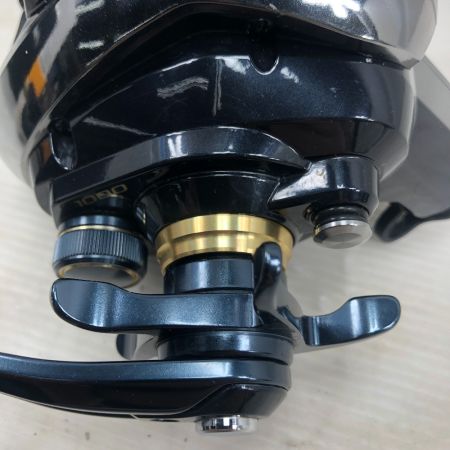 SHIMANO シマノ 電動リール 20ビーストマスターEJ1000 04175 50.5h/15.3km