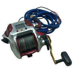 ΣΣ SHIMANO シマノ 電動リール 08電動丸 3000プレイズ 02314 Bランク