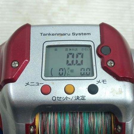  SHIMANO シマノ 電動リール 08電動丸 3000プレイズ 02314