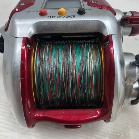  SHIMANO シマノ 電動リール 08電動丸 3000プレイズ 02314
