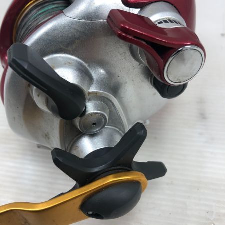  SHIMANO シマノ 電動リール 08電動丸 3000プレイズ 02314