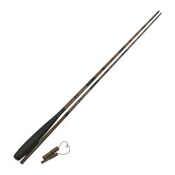 ΣΣ DAIWA ダイワ ヘラ竿 天峰 硬調 11 Bランク