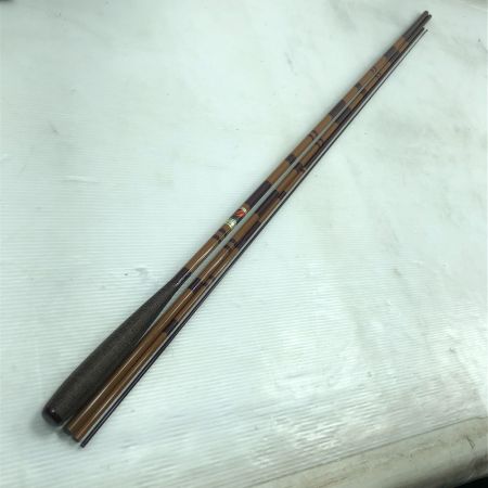  DAIWA ダイワ ヘラ竿 天峰 硬調 11