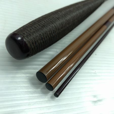  DAIWA ダイワ ヘラ竿 天峰 硬調 11