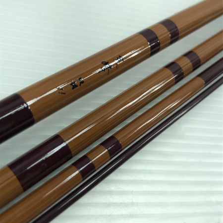  DAIWA ダイワ ヘラ竿 天峰 硬調 11