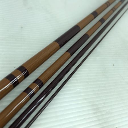  DAIWA ダイワ ヘラ竿 天峰 硬調 11