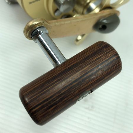  SHIMANO シマノ 両軸リール デジタナSLS カルカッタ3000 RF293