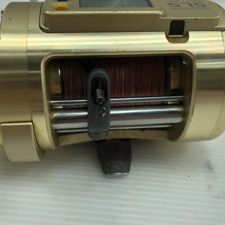  SHIMANO シマノ 両軸リール デジタナSLS カルカッタ3000 RF293