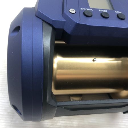  DAIWA ダイワ 電動リール シーパワー1200 4.1㎞/13h