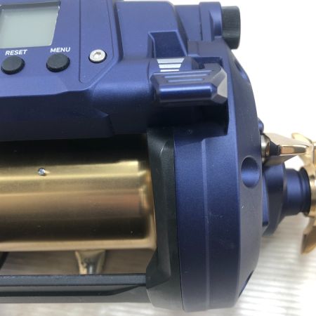  DAIWA ダイワ 電動リール シーパワー1200 4.1㎞/13h