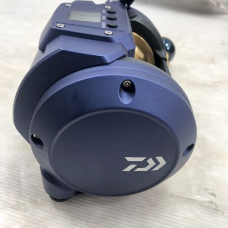  DAIWA ダイワ 電動リール シーパワー1200 4.1㎞/13h