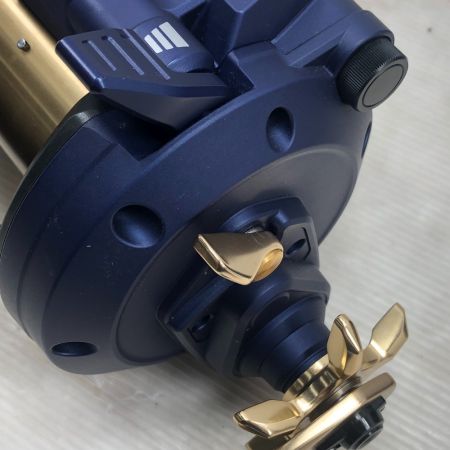  DAIWA ダイワ 電動リール シーパワー1200 4.1㎞/13h