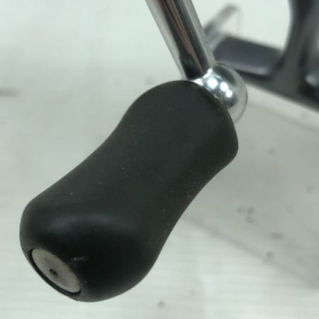  SHIMANO シマノ スピニングリール 08ツインパワーC3000S 替えスプール付 02236