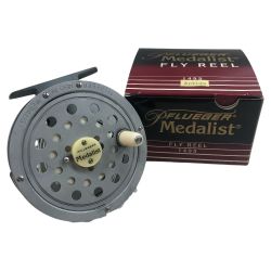 ΣΣ PFLUEGER フルーガー フライリール メダリスト 1495AK Cランク