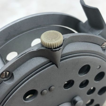  PFLUEGER フルーガー フライリール メダリスト 1495AK