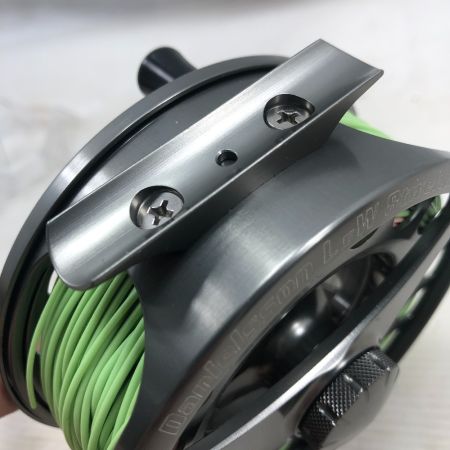  DANIELSSON ダニエルソン フライリール L5W 8twelve 替えスプール付