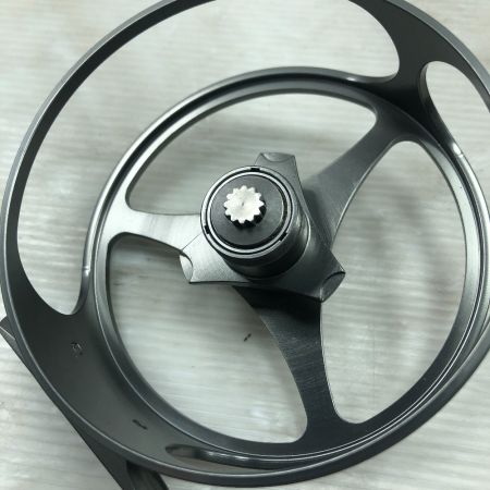  DANIELSSON ダニエルソン フライリール L5W 8twelve 替えスプール付