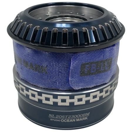  STUDIO OCEAN MARK スタジオオーシャンマーク カスタムスプール ノーリミッツ 20ST23000BM