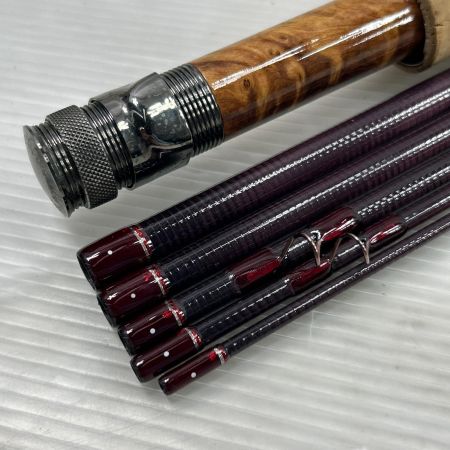  AXISCO アキスコ フライロッド エアーライトXL AXGF804-6