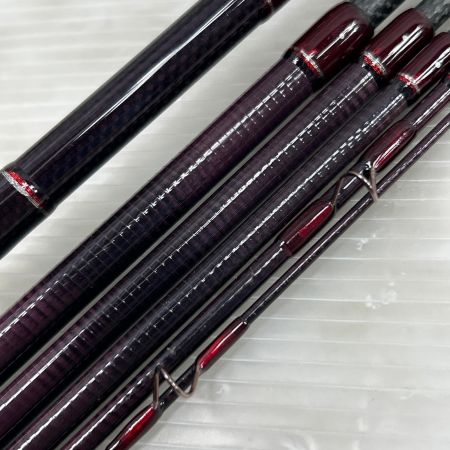  AXISCO アキスコ フライロッド エアーライトXL AXGF804-6