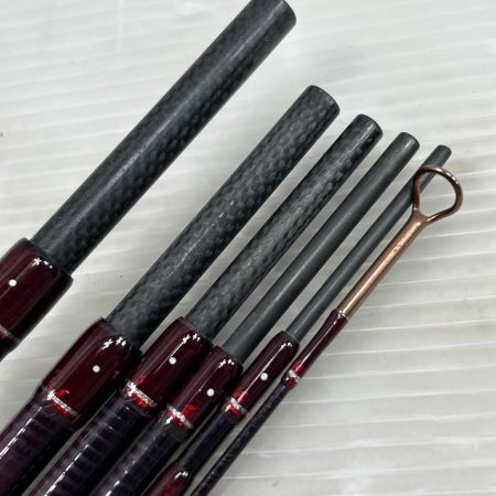  AXISCO アキスコ フライロッド エアーライトXL AXGF804-6
