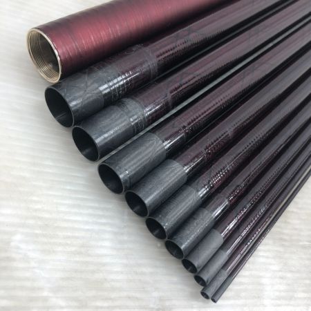  SHIMANO シマノ 渓流竿 SX 硬調53 44-48-53