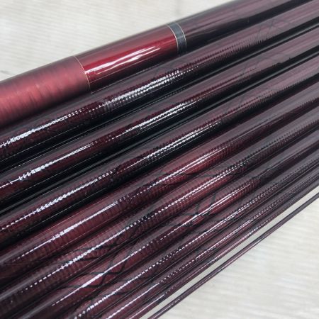  SHIMANO シマノ 渓流竿 SX 硬調53 44-48-53