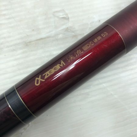  SHIMANO シマノ 渓流竿 SX 硬調53 44-48-53