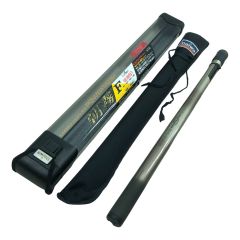  DAIWA ダイワ 渓流竿 カーボウィスカー パワーメッシュ 朝霧F 硬調 61 Aランク