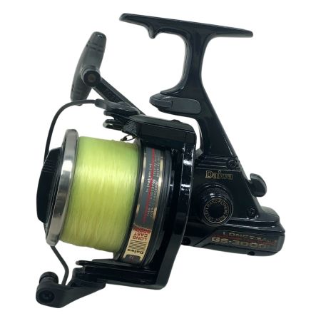  DAIWA ダイワ スピニングリール GS-3000H