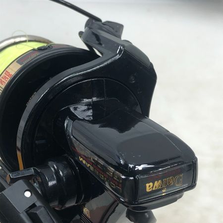  DAIWA ダイワ スピニングリール GS-3000H