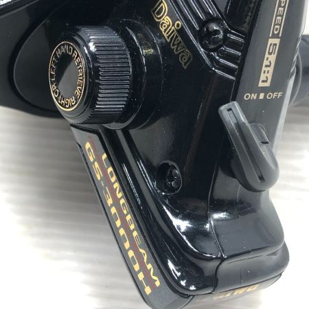  DAIWA ダイワ スピニングリール GS-3000H