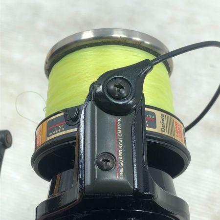  DAIWA ダイワ スピニングリール GS-3000H
