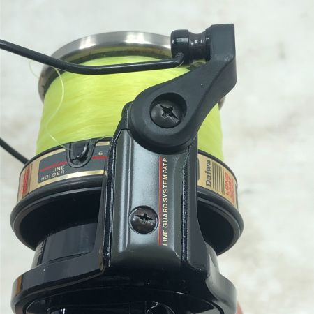  DAIWA ダイワ スピニングリール GS-3000H