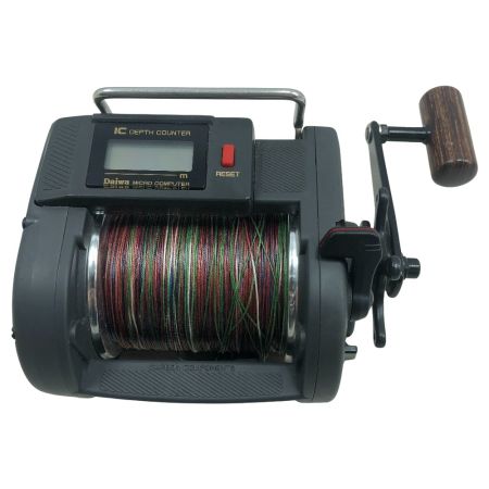  DAIWA ダイワ 両軸リール トーナメント 棚ハンター SS70