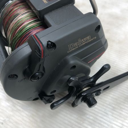  DAIWA ダイワ 両軸リール トーナメント 棚ハンター SS70